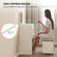 Dressing Table with Mirror