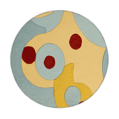 Dandy Jive Indoor And Outdoor Area Rug