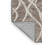 Machine Washable Gray Area Rug-779156472