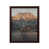 Brown Framed