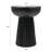 Magnesium Oxide Side Table-387135103