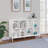 Ace 8 Cube Bookcase/Storage Unit-2056187331-2046219653