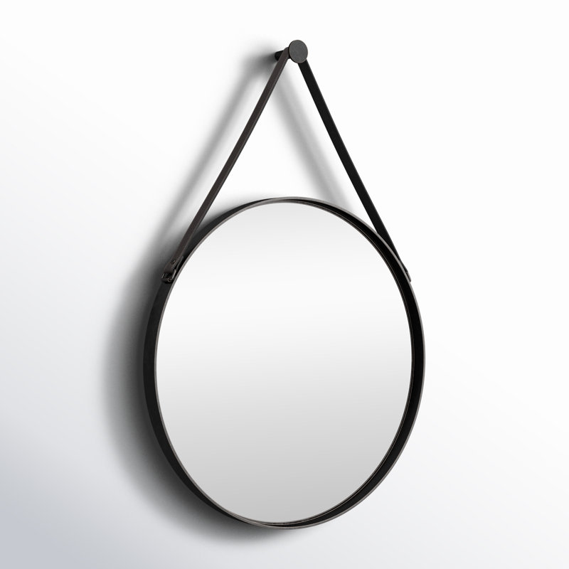 Miroir d'appoint Sloan