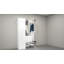 Claree 140 cm W Hall Tree with Storage Bench and Shoe Storage