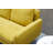 Abdur-Rasheed 58'' Velvet Loveseat-174396011