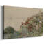 Paysages rétro-DCCCLxxxix -Galerie enveloppée Cavas-871342296