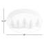 Melamine Lastra Holiday Melamine Platter