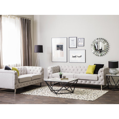 2 - Piece Living Room Set