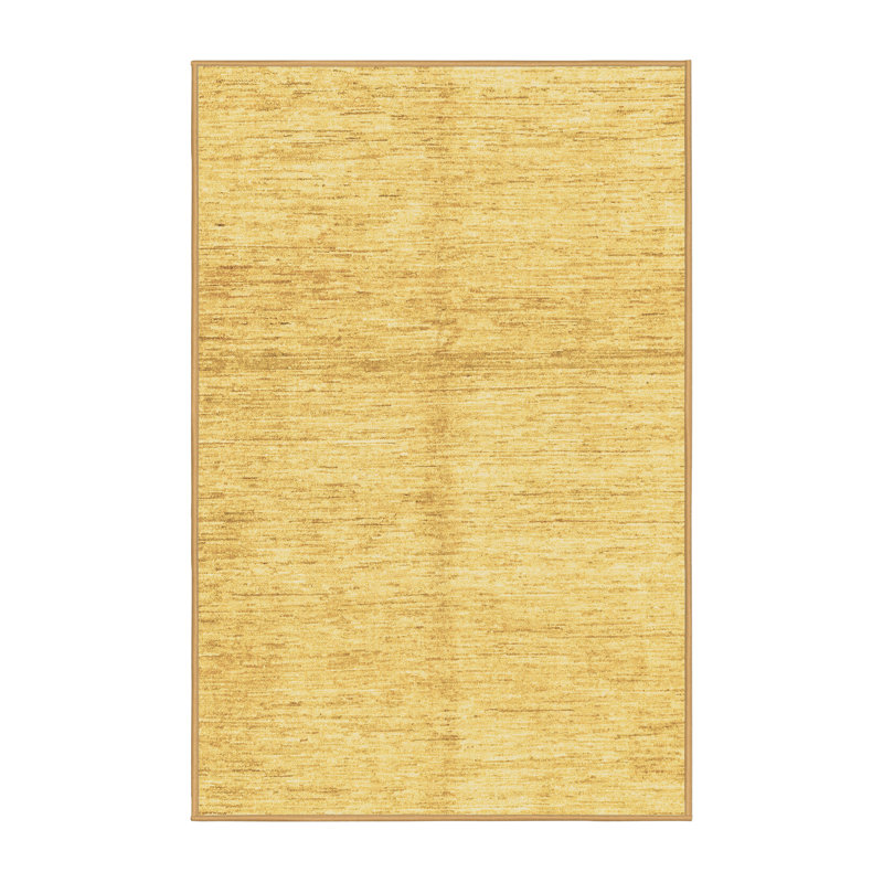 Abstract Indoor Rug