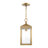 Inniss Outdoor Hanging Lantern-76551855