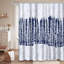 Rideau de douche Stripe-129040270