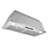 Cosmo 30 in. Lumin Collection Ducted Insert Range Hood, Touch Controls, LED Lights, Permanent Filters, Stainless Steel