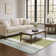 Premium Machine Washable Marasco AMF1624 Stripes Rug