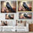 " Crow Whispering Royalty III "-1807048914-1807048917