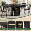 Extendable Dining Table-908423285