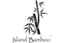 Island Bamboo logo