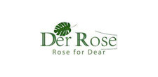 Logo Der Rose