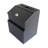 Donation Suggestion Key Dropxpress Checkout Comments Sales Lead Wall Mounted Mailbox