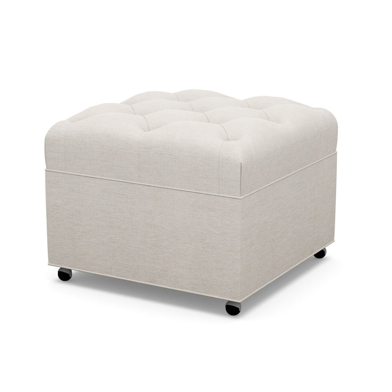 Square Ottoman, 8938-70