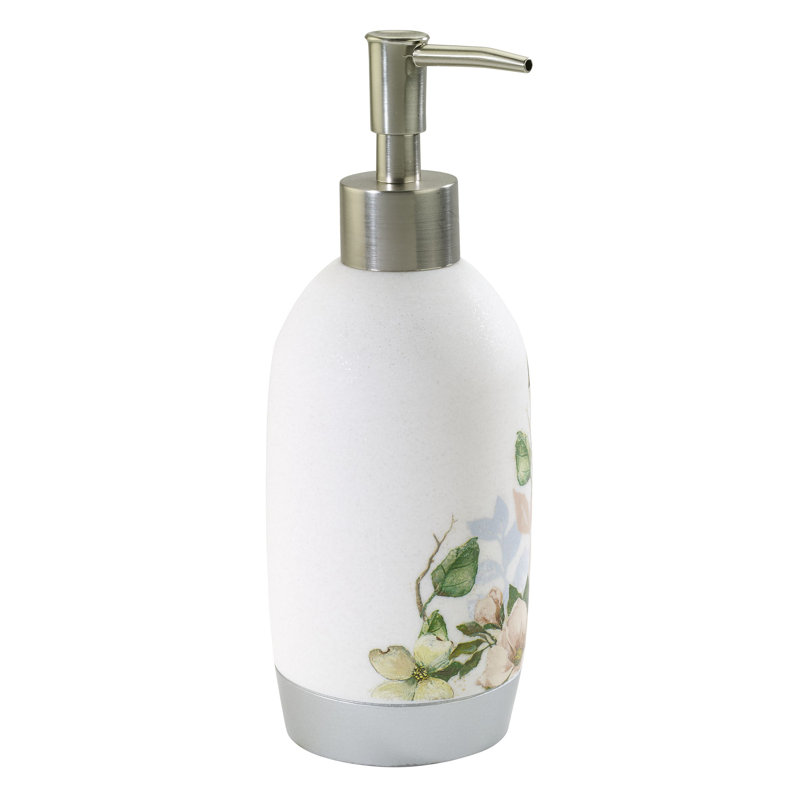 Love Nest Bath Soap Dispenser
