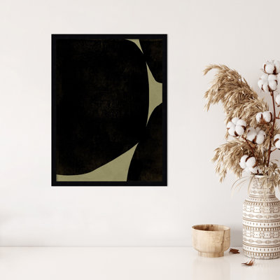 Heirloom Orbs I Print by Jacob Green