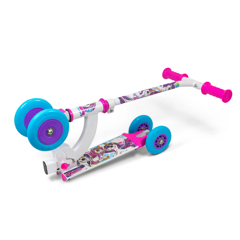 Ozbozz Scooter