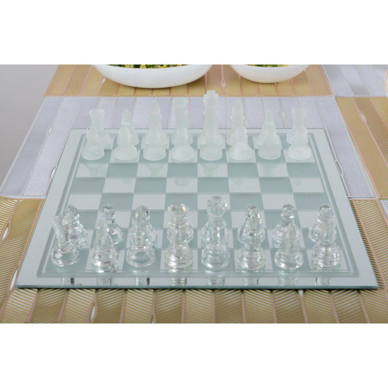Decorative Puzzle Or Game