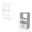Garde-manger de cuisine