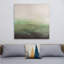 Meadow Painting by Amber Favre
