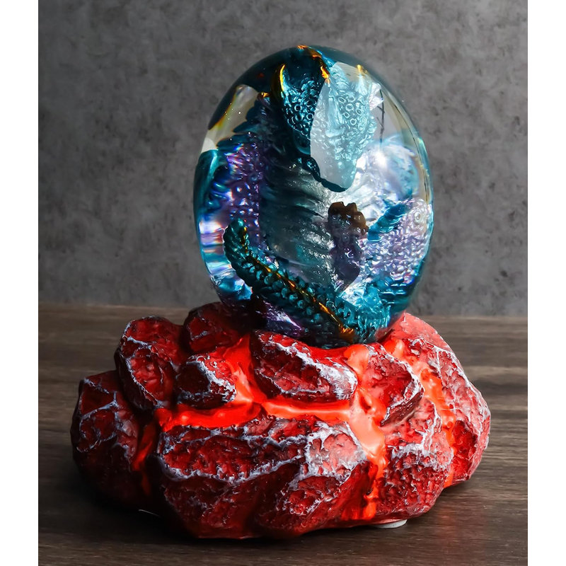 Tilney Fantasy & Sci-Fi Crystal