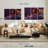 Abarca Purplish Golden Saxophone-108007977