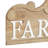 Farmhouse Wall Decor on Solid Wood