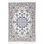 Resheka One-of-a-Kind 2'2'' X 3' Wool & Silk Area Rug