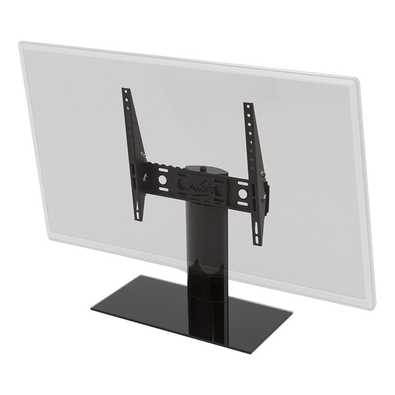 Idabel Ebern Designs Multi-Screen Desktop Mount