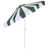 Hunter Green Stripe