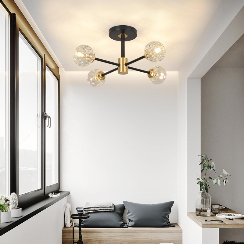 Adeela Chandelier