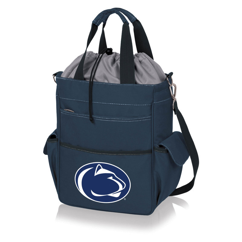 Activo Insulated Tote, Navy, Penn State University Nttany Lions
