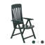 35.00cm H Stacking Armchair-57544595
