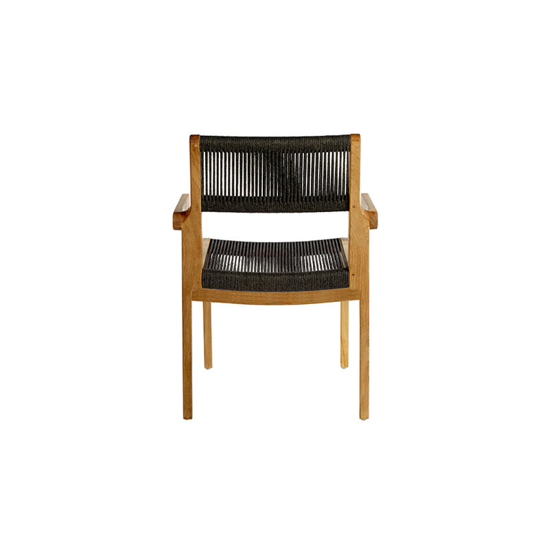 Skagen 9 - Piece Extendable Dining Set