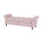 Javelyn Velvet Upholstered Storage Bench-233770126-233770125