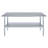 Stainless Steel Table-118026888
