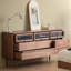 Buffet multifonctionnel avec rangement