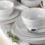 Service de table 16 pièces Claire Classic