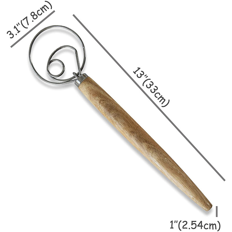 17 Stories Gunalda Whisk