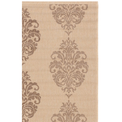 Tapis intérieur / extérieur Welby