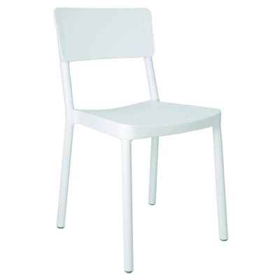 Lisboa Patio Dining Side Chair