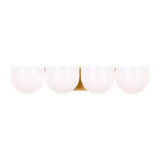 Cheverny 4 - Light Vanity Light