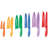 Cuisinart Advantage 12 Piece Color Knife Set