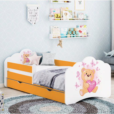 Riey Standard with Storage Included