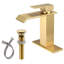 Almeta Single Hole Bathroom Faucet-637220424-613185162